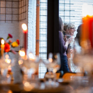 23.09: Ondernemersavond vol verbinding